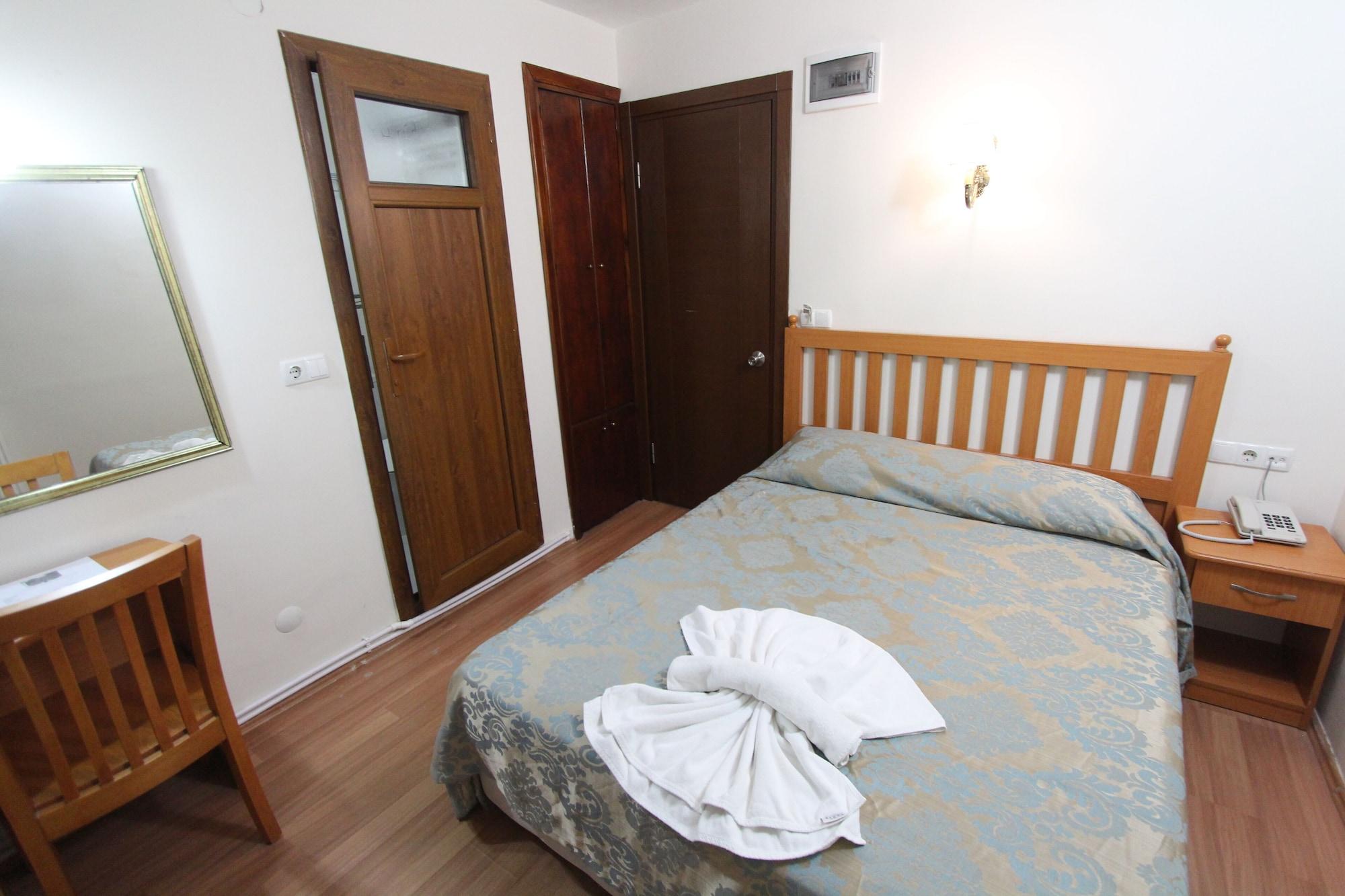 Hotel Ave Maria Selcuk Exterior photo