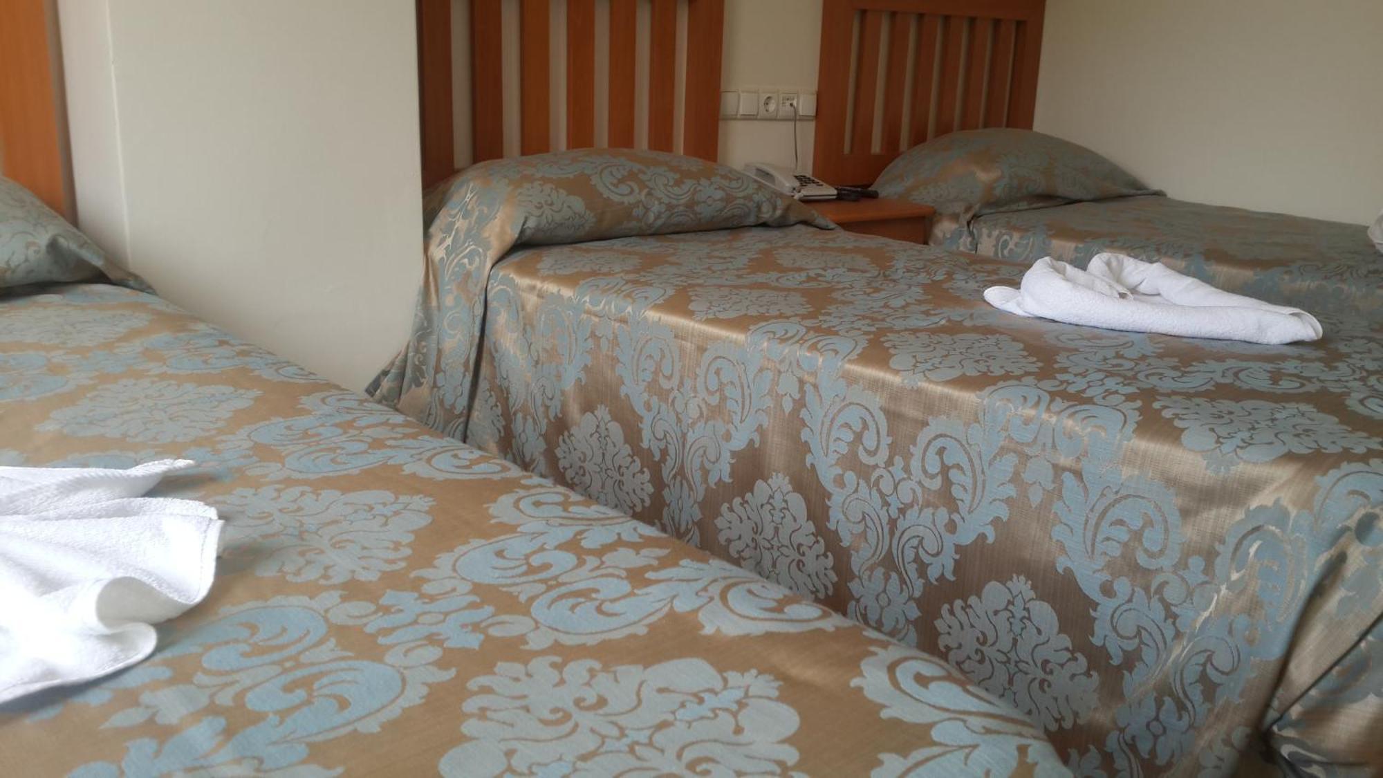 Hotel Ave Maria Selcuk Room photo