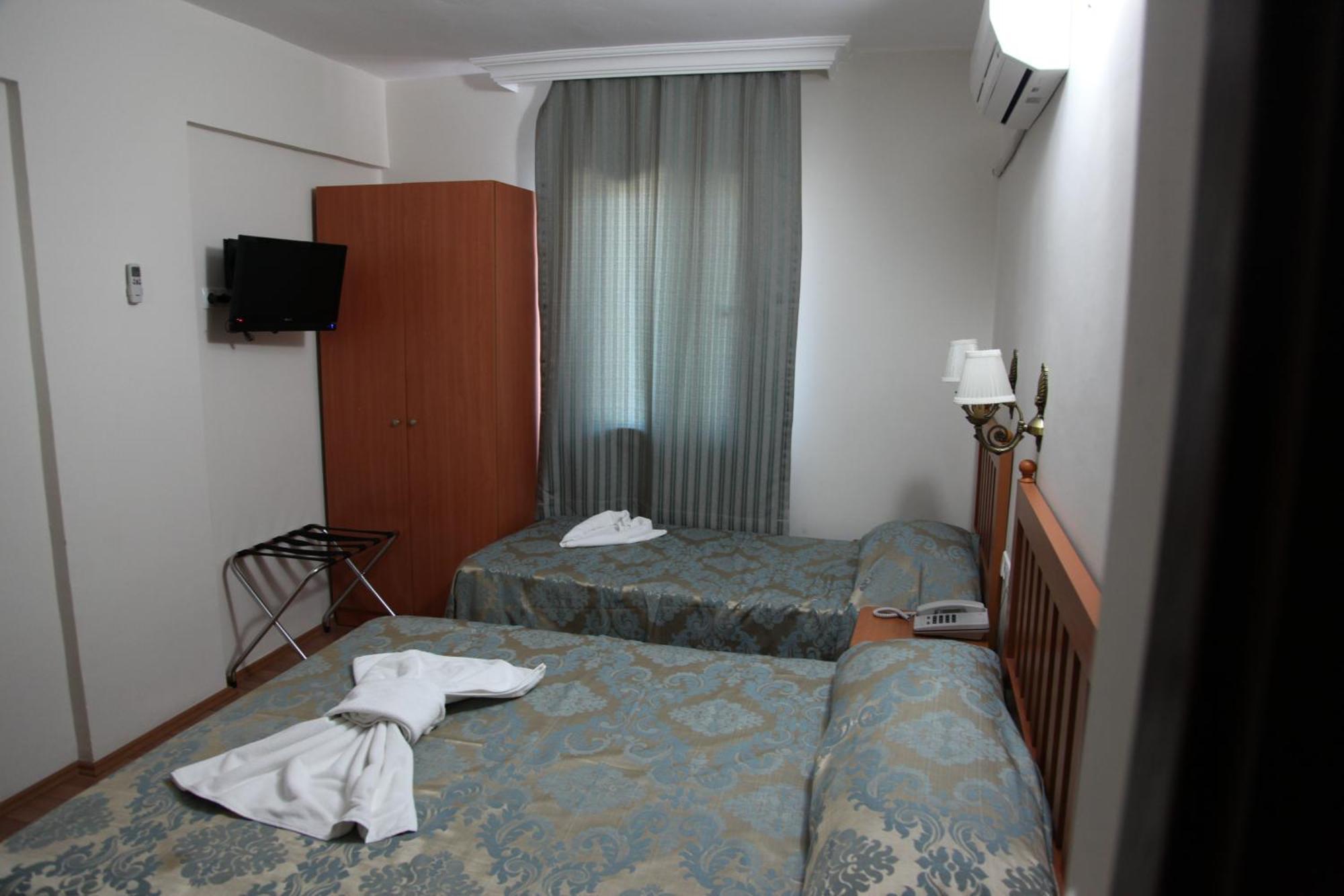 Hotel Ave Maria Selcuk Room photo